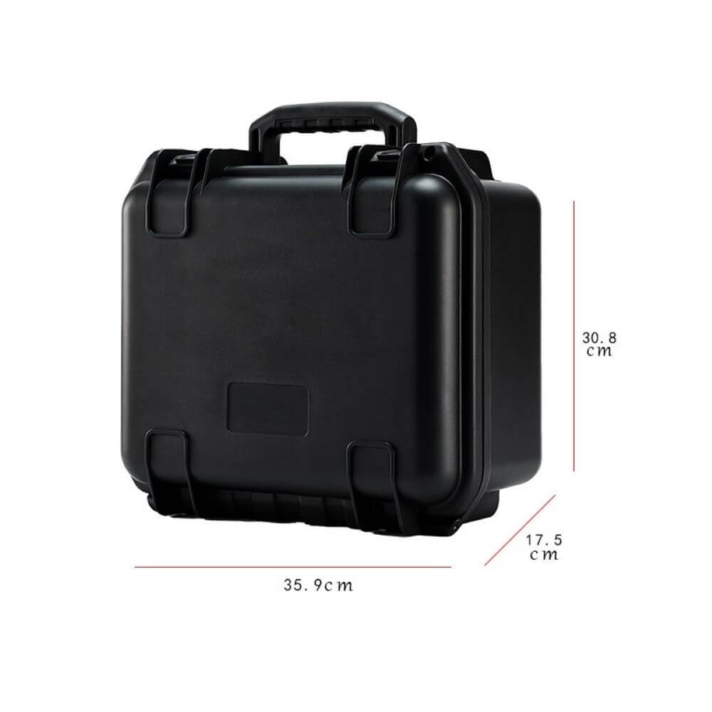 Maleta Estanque para DJI Mavic 3 Fly More Combo / Cine Premium Combo