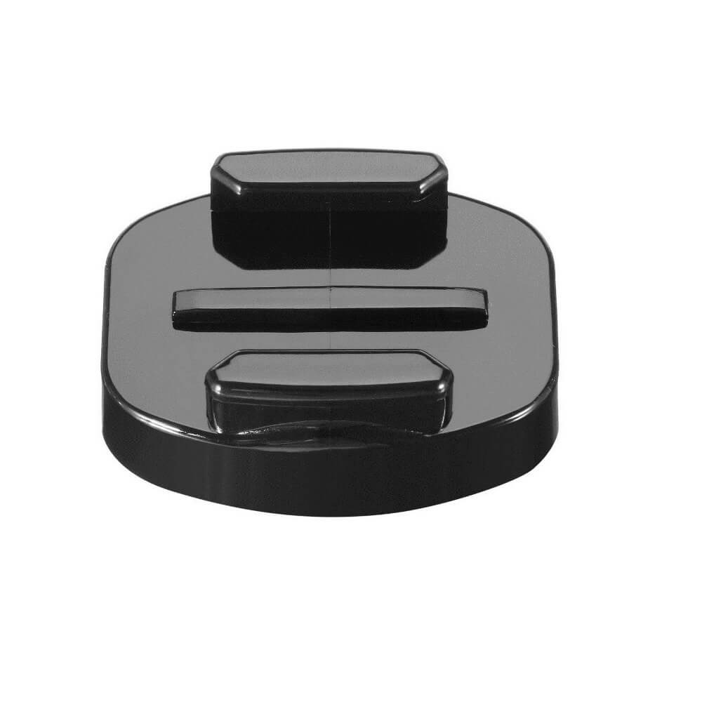 Suporte de Montagem Encaixe 1/4 Polegadas para GoPro e Câmeras Similares