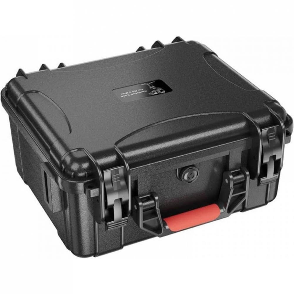 Case Maleta Estanque Estabilizador DJI RS 3 Mini - StartRC