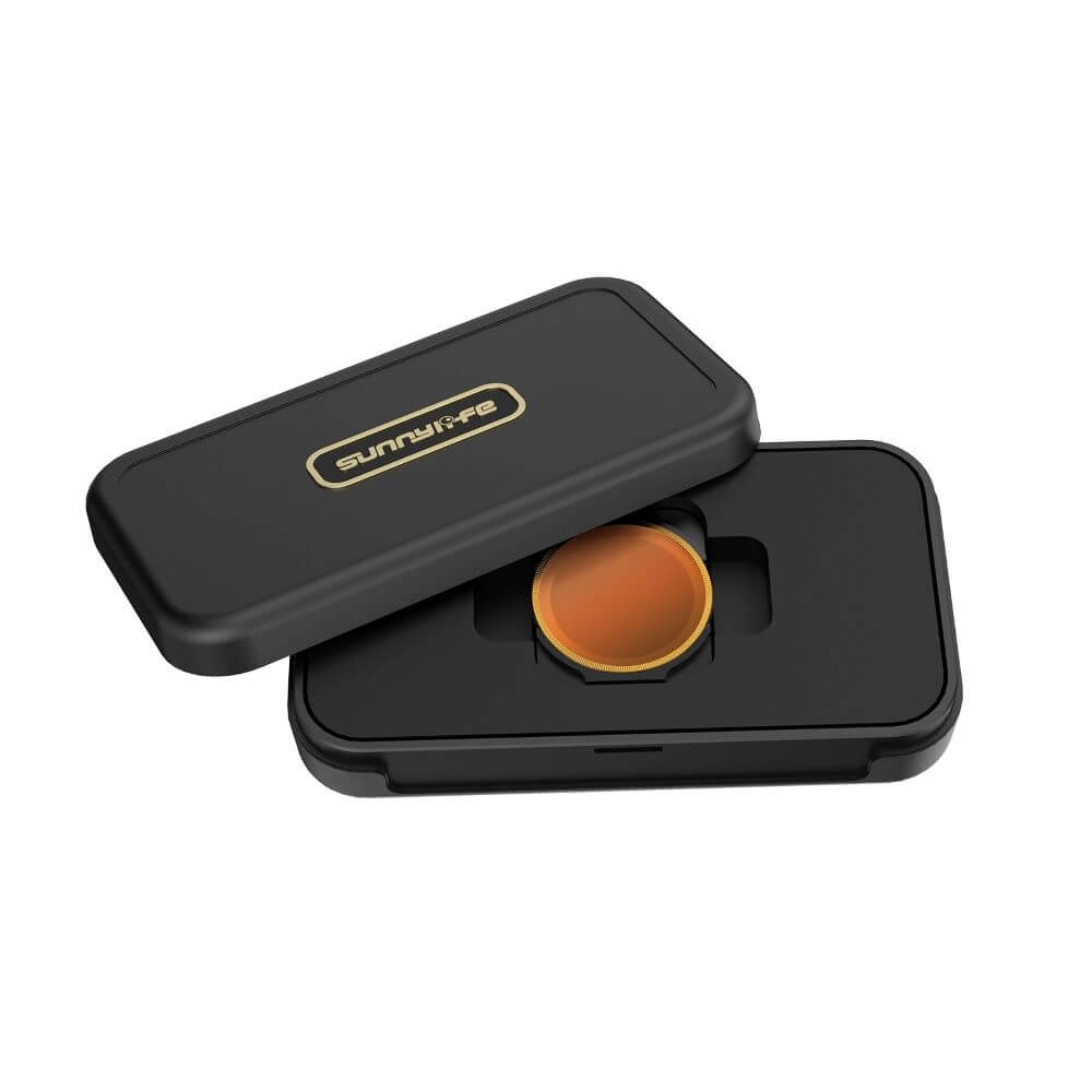 Filtro ND8/PL para Drone DJI Air 2S - Sunnylife