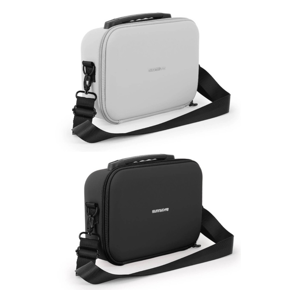 Case Maleta para Drone DJI Neo Combo e DJI RC-N3 - Sunnylife