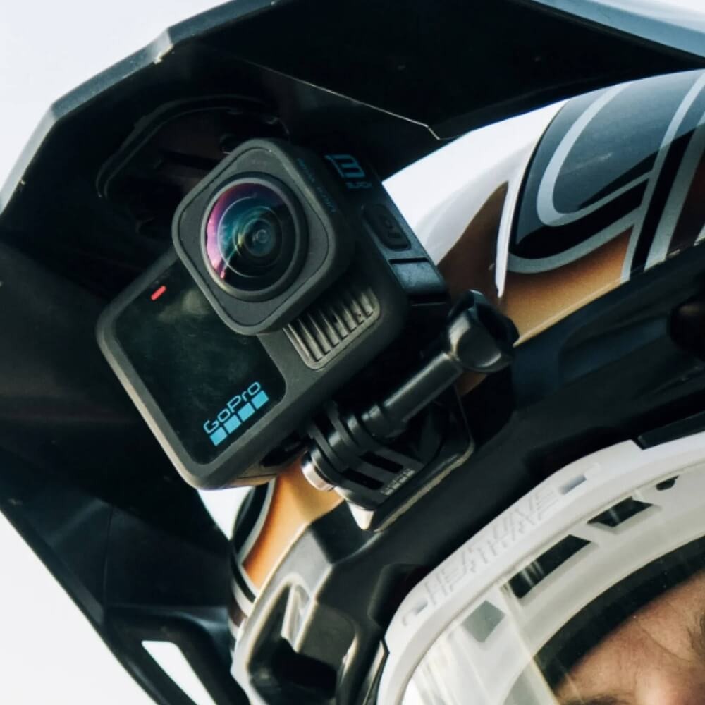 Módulo de Lente Ultrawide HB-Series para GoPro 13 Black