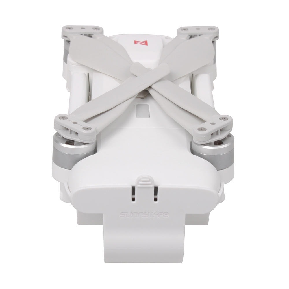 Protetor de Lente e Gimbal para Drone XiaoMi FIMI X8 SE - Sunnylife