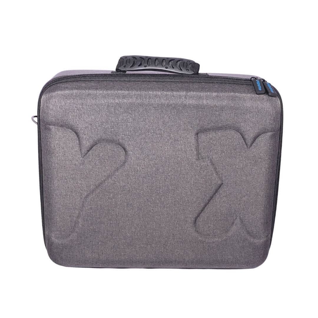 Maleta para Drone DJI Avata Pro-View Combo / Fly Smart Combo - Cor Cinza