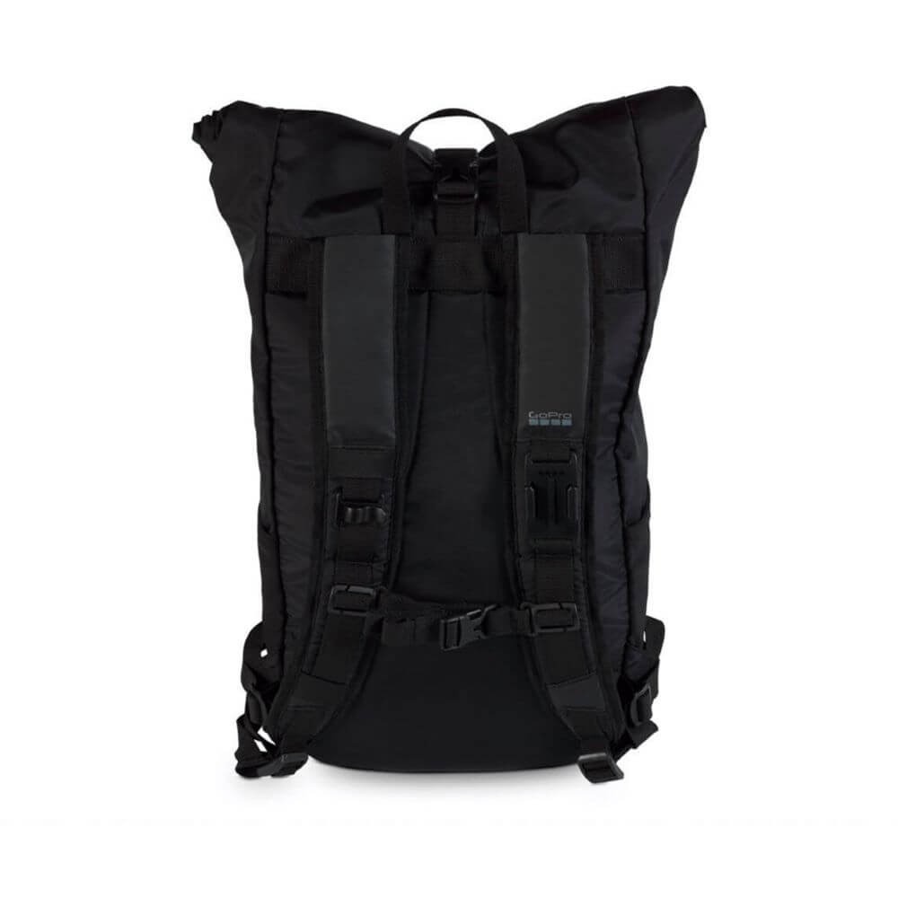 Mochila GoPro Stash Rolltop - ABRLT-001
