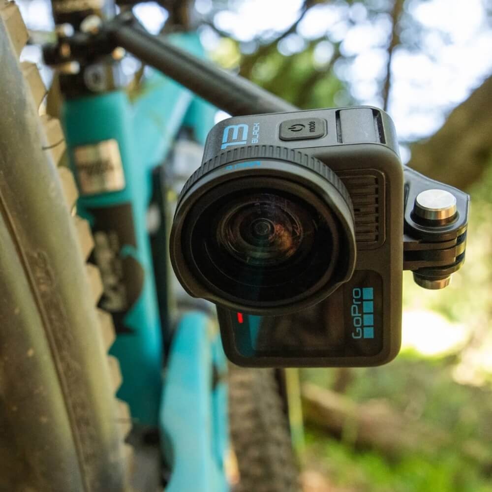 Módulo de Lente Macro HB-Series para GoPro Hero 13 Black