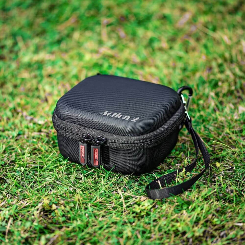 Mini Case para DJI Action 2 e Acessórios - StartRC
