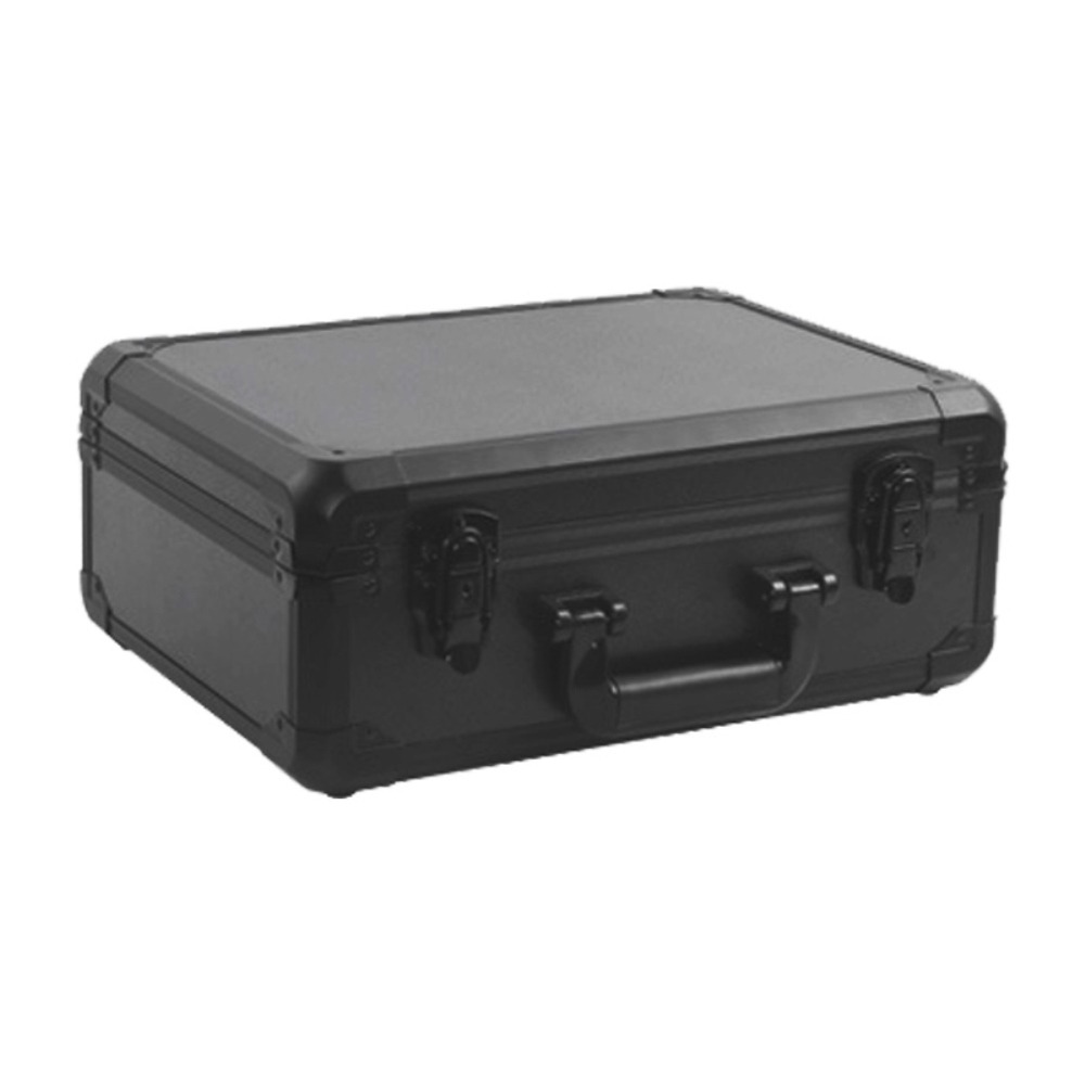Maleta Rígida para Drone DJI Mavic 2 Pro e Zoom com Cantos em Alumínio