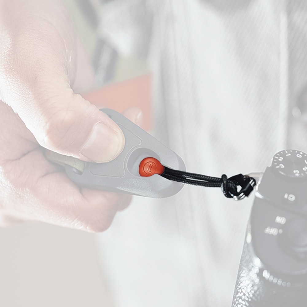 Pinos de Engate Rápido Quick Beads para Alças de Transporte de Câmeras - Pgytech Pinos de Engate Rápido Quick Beads para Alças de Transporte de Câmeras - Pgytech