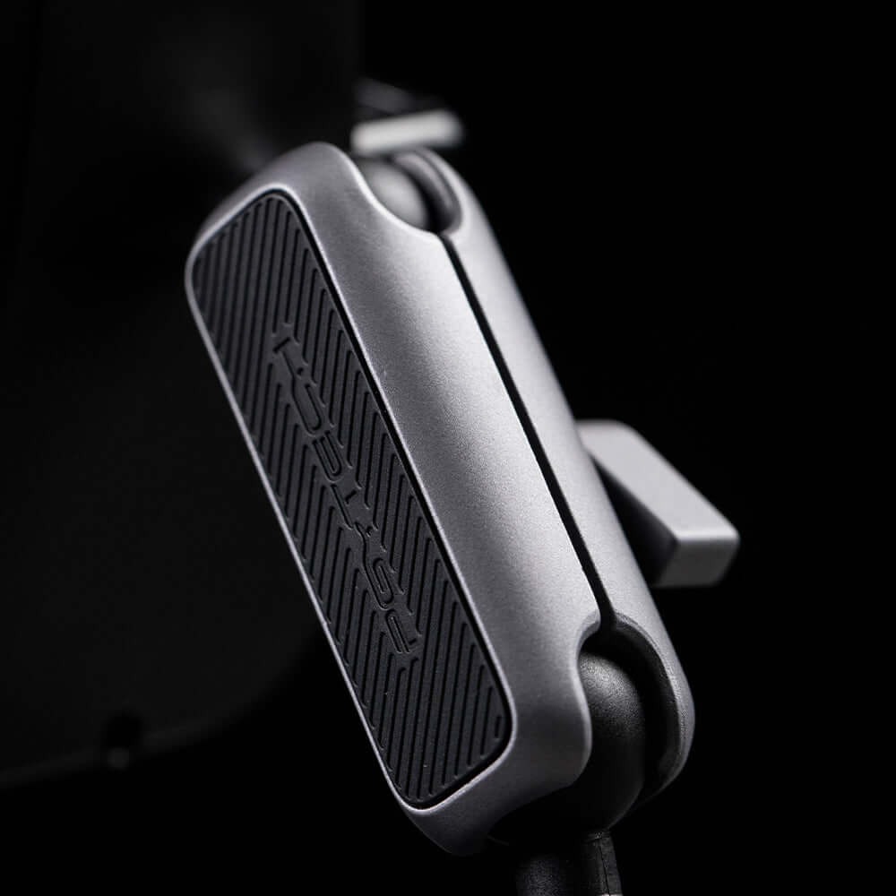 Suporte Guidão de Bike e Moto para Celular - Pgytech