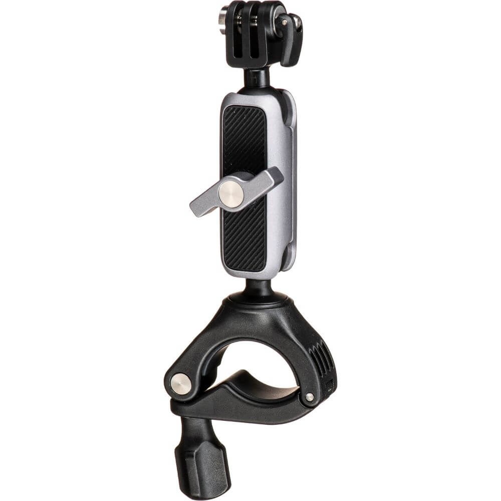 Suporte Guidão de Bike e Moto para GoPro e Câmeras Similares - Pgytech