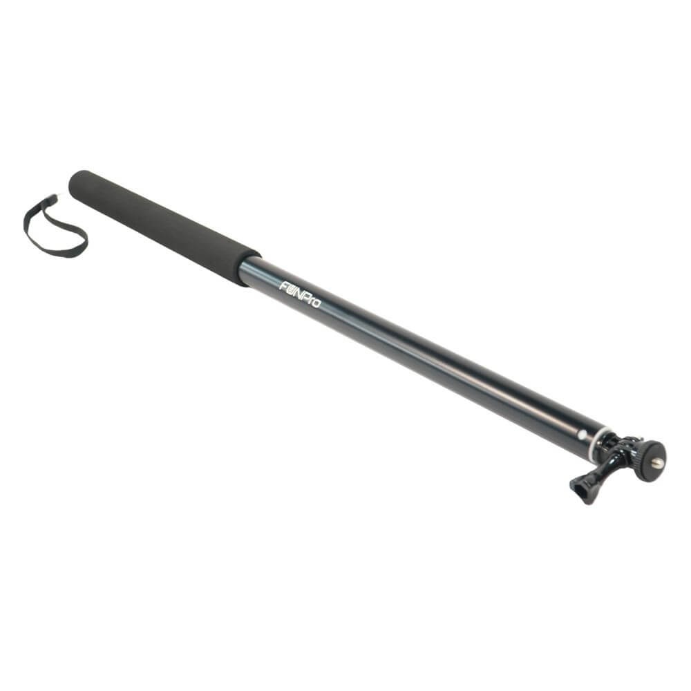 Bastão Extensor para GoPro MAX e Câmeras Similares - FUNPro 3m