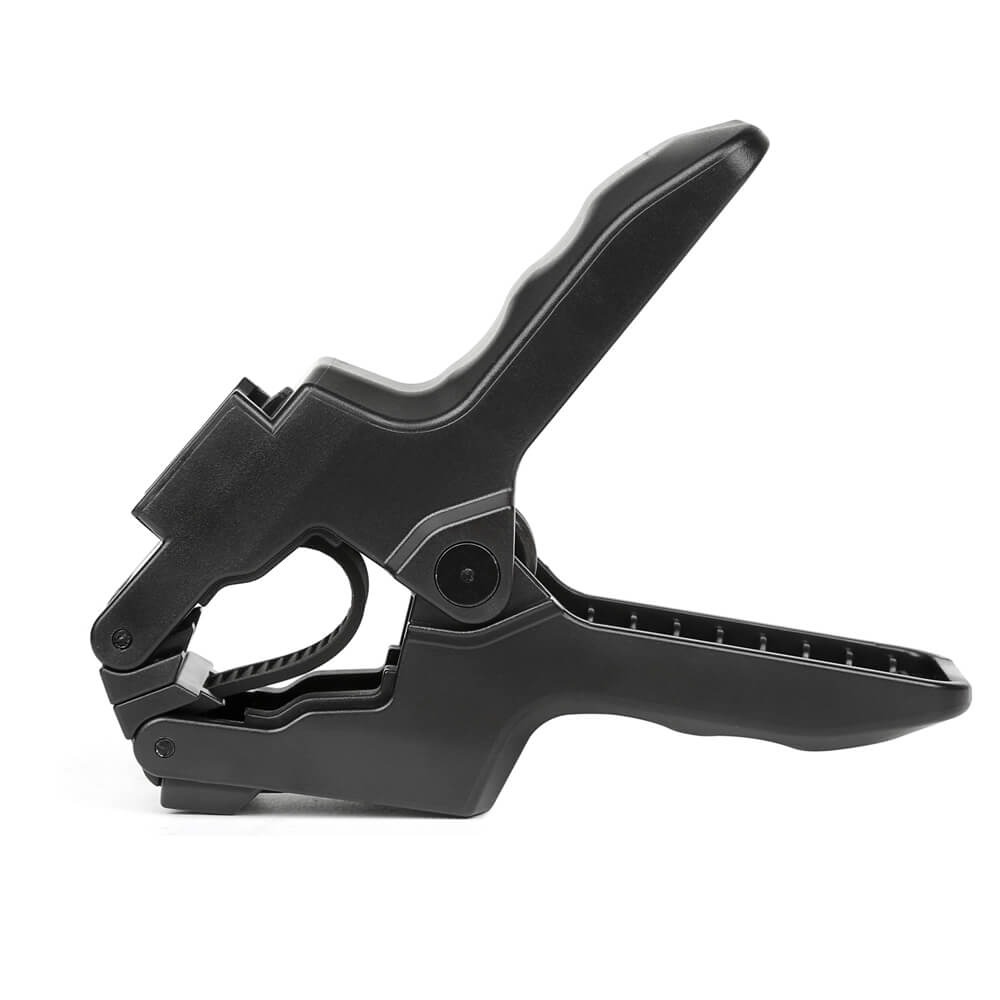 Suporte de Garra para GoPro e Câmeras Similares