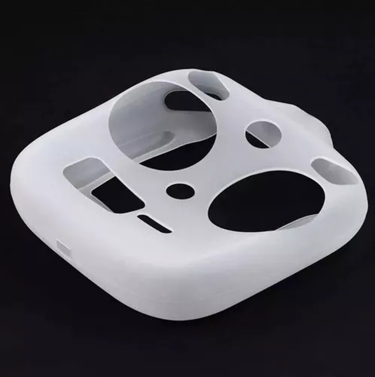 Capa de Silicone Para Controle Remoto Drones Dji Phantom 2 3 Standard