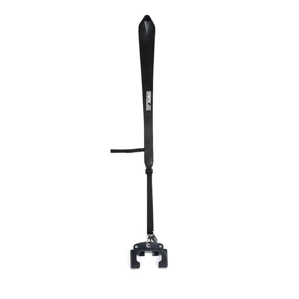 Suporte com Alça de Pescoço Controle DJI RC-N1 / RC-N2 / RC-N3