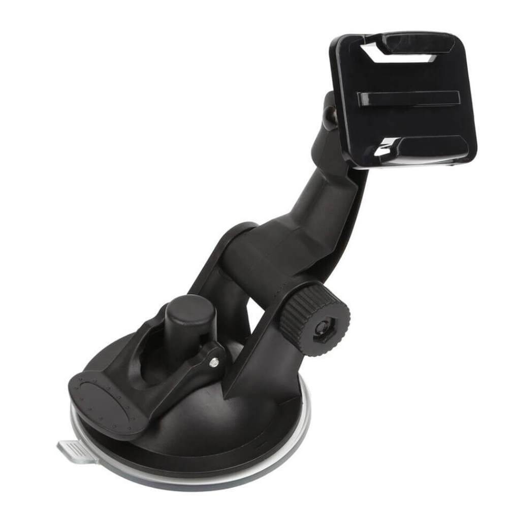 Suporte Ventosa para GoPro e Câmeras Similares com Engate Rápido