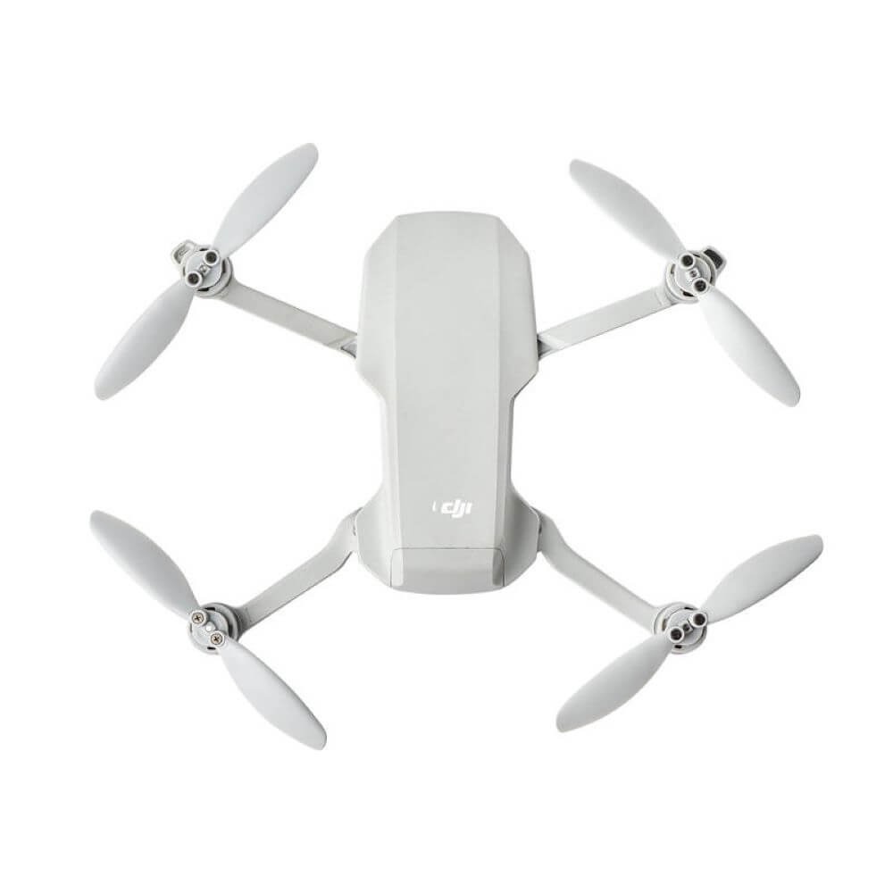 Kit de Hélices Engate Rápido para Drone DJI Mini 2 / Mini 2 SE / Mini 4K - StartRC