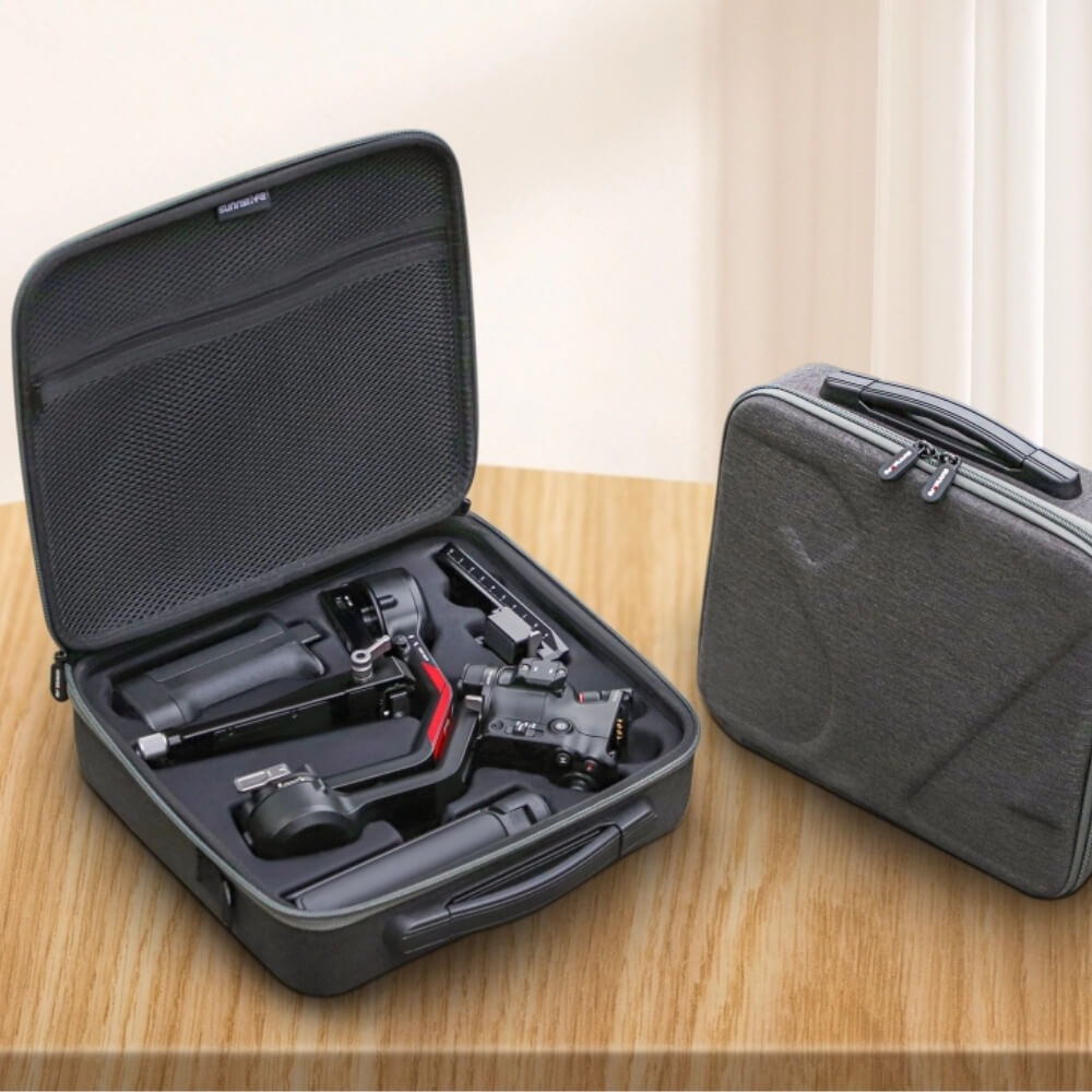 Case Maleta para Estabilizador DJI RS4 - Sunnylife