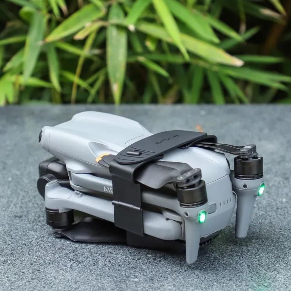 Protetor e Trava Hélices para DJI AIR 3 - Sunnylife