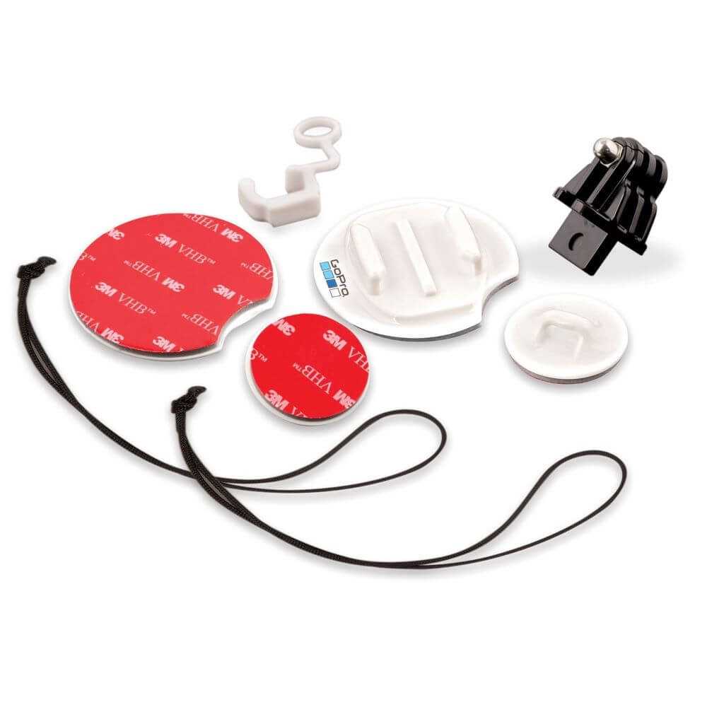 Suporte Para Prancha de Surf / Stand Up GoPro - ASURF-001