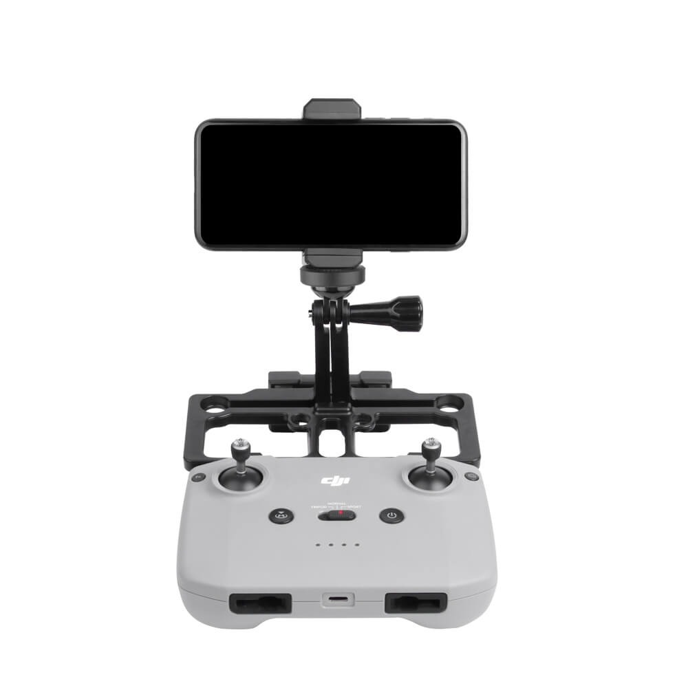 Suporte de Celular com Protetor de Sol para Controle de Drones DJI  - Sunnylife