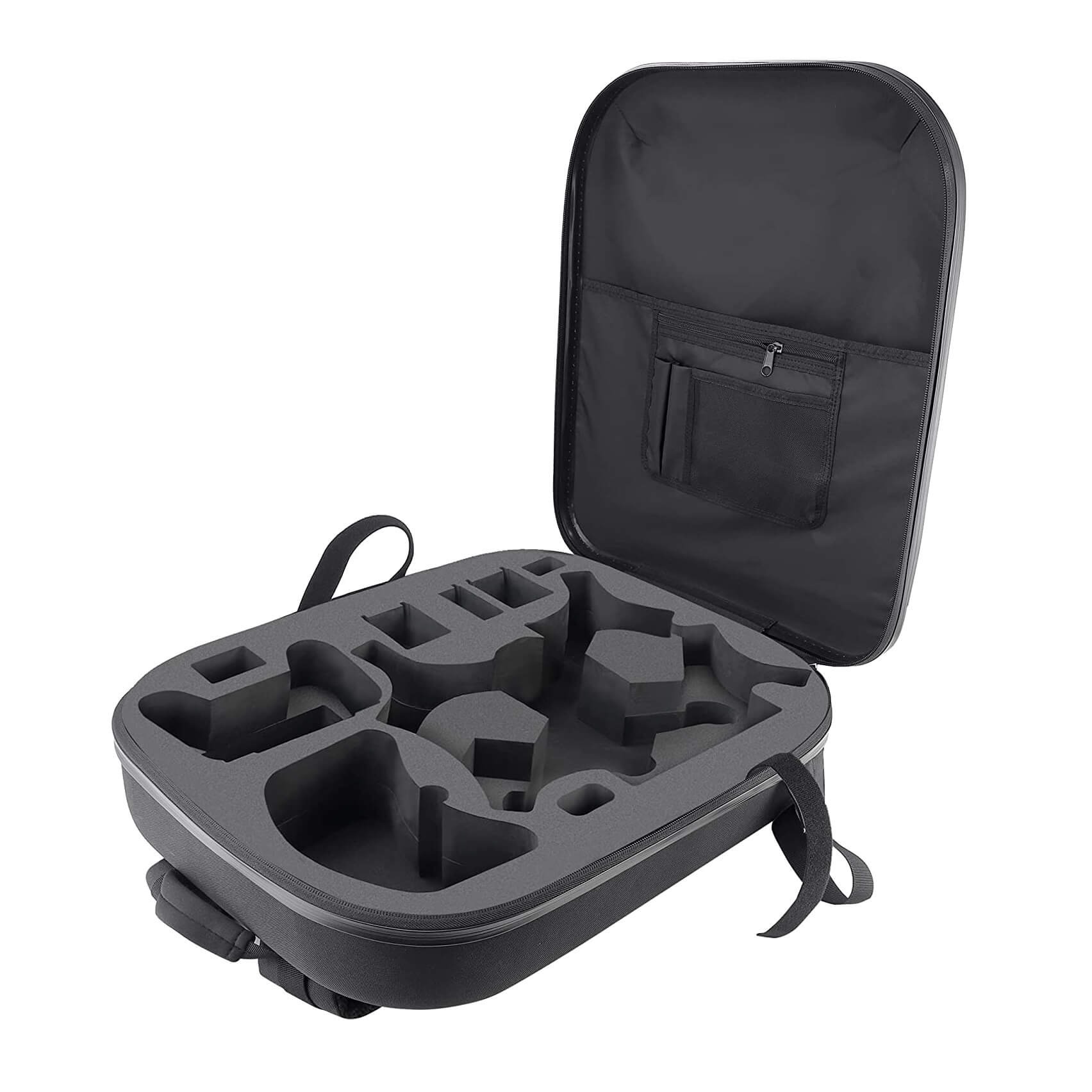 Mochila para Drone DJI FPV Fly More Combo - Cor Preto