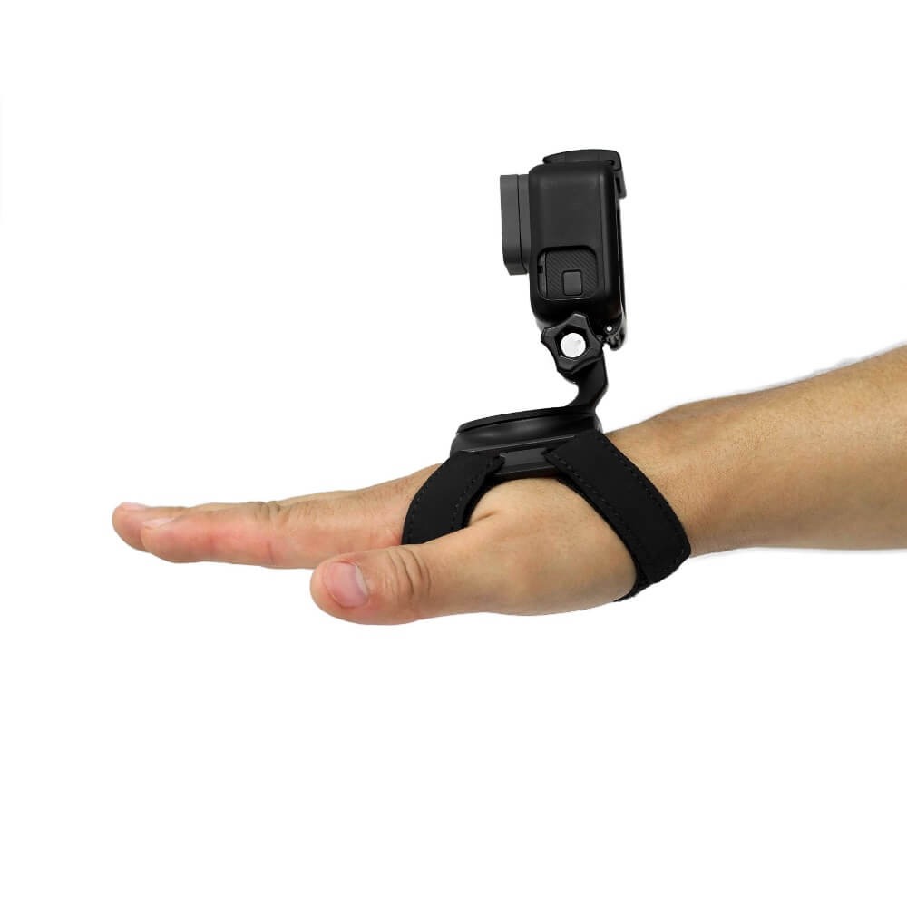 Suporte Alça de Pulso e Mão GoPro AHWBM-002