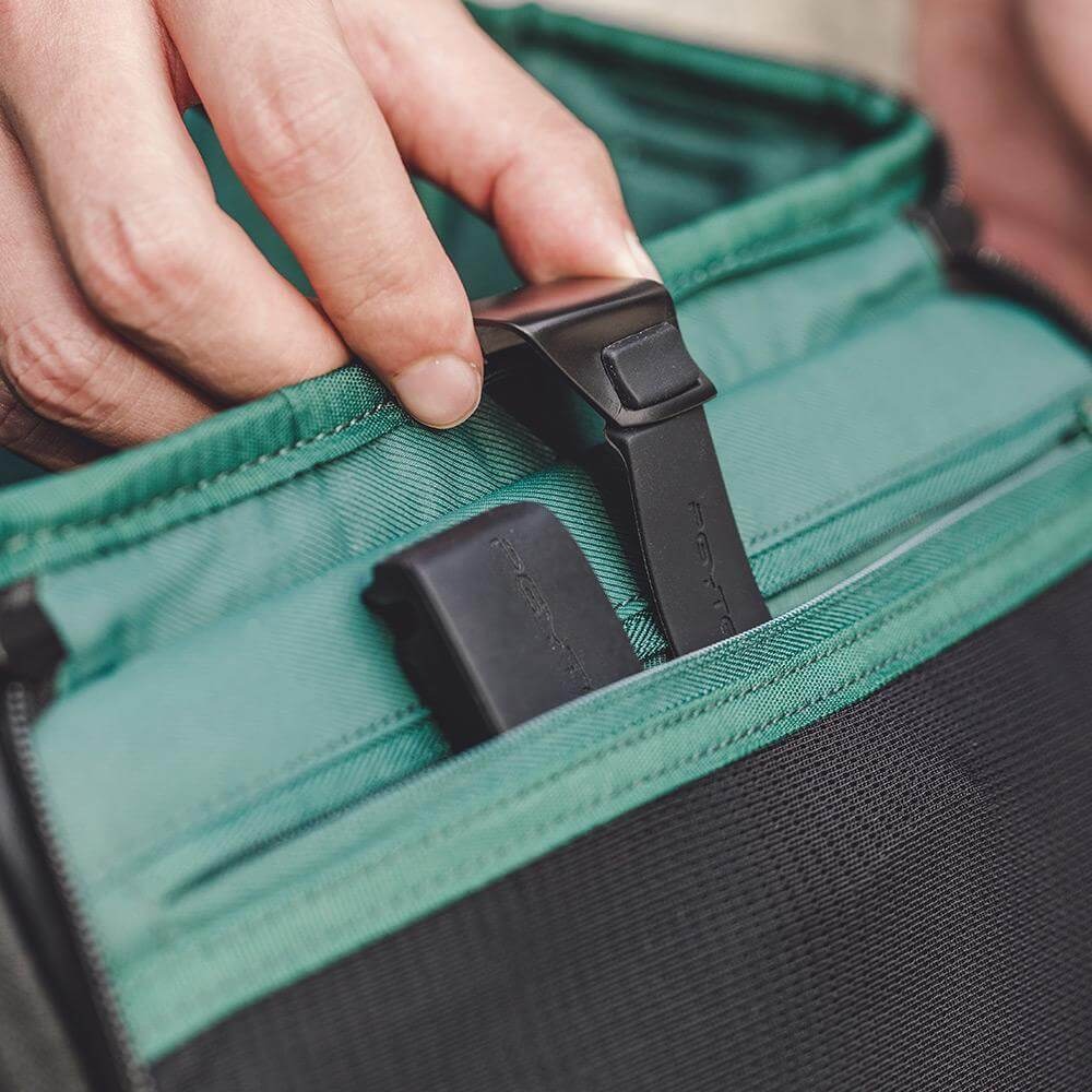 Protetor e Trava de Hélices para Drone DJI Mavic Air 2 e Air 2S - Pgytech