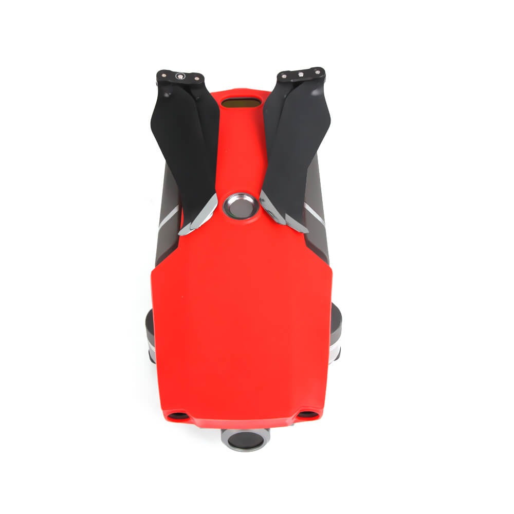 Capa de Silicone para Drone DJI Mavic 2 Pro / Zoom - Sunnylife