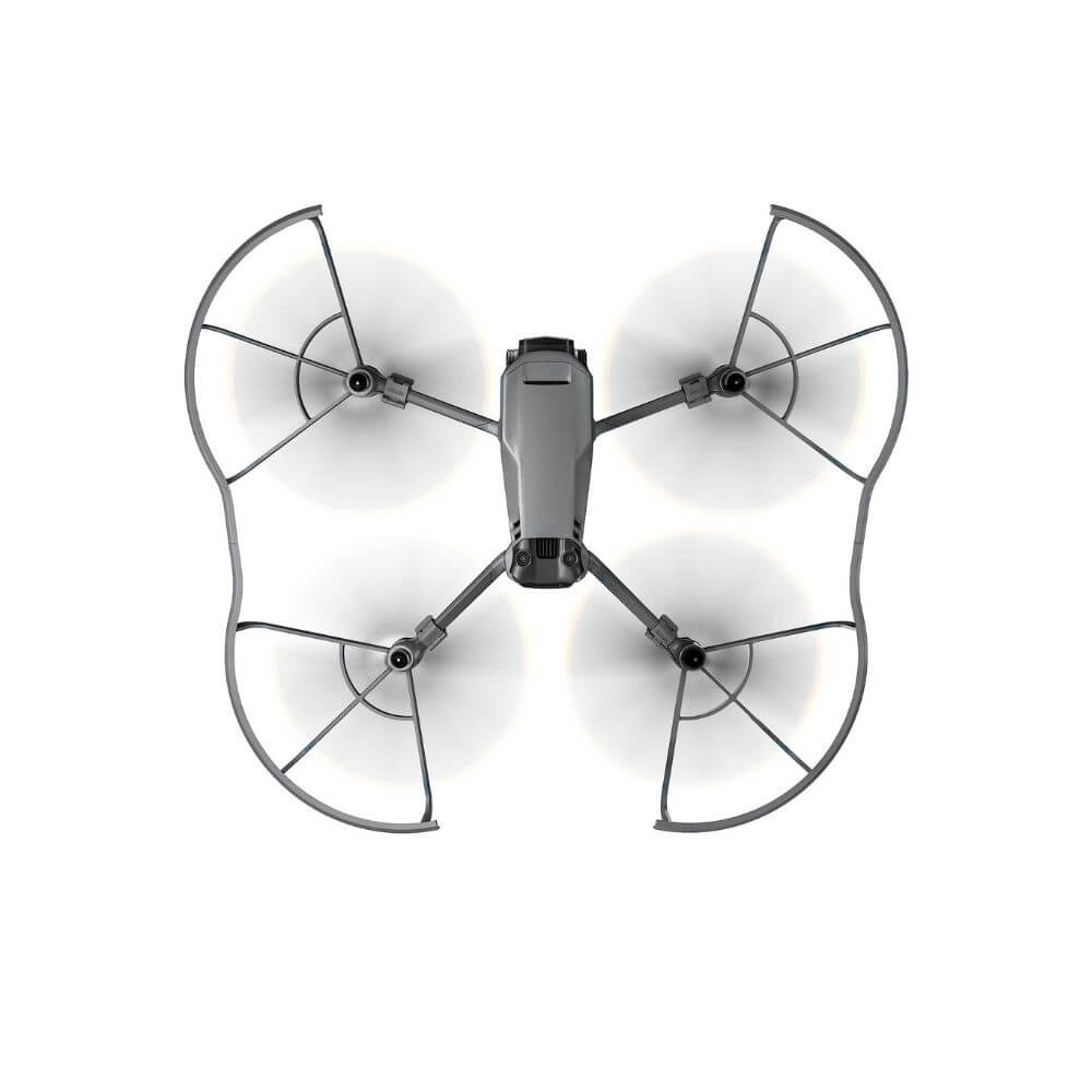 Protetor de Hélices para Drone DJI Mavic 3 Pro - StartRC
