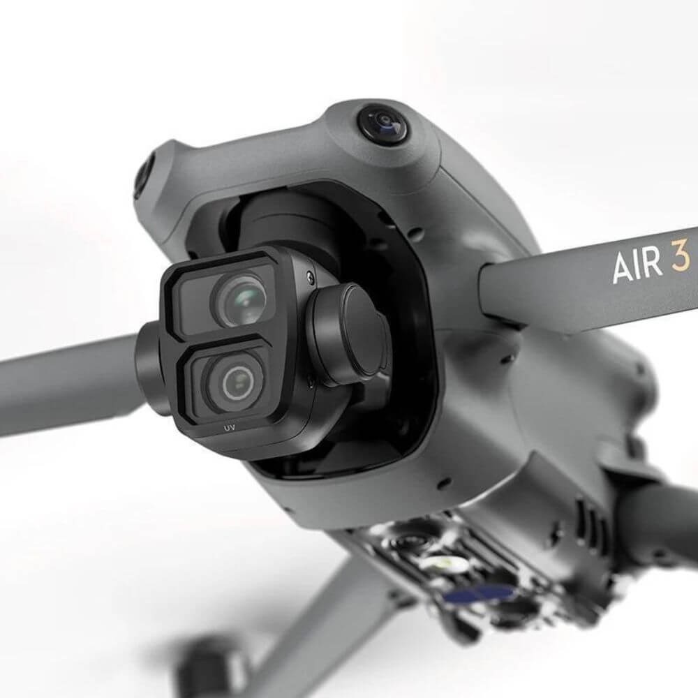 Filtro UV para Drone DJI Air 3 - StartRC