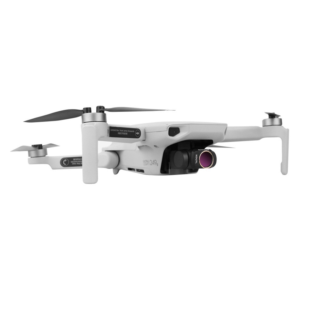 Filtro ND4/PL para Drone DJI Mavic Mini / Mini SE / Mini 2 / Mini 2 SE / Mini 4K - Sunnylife