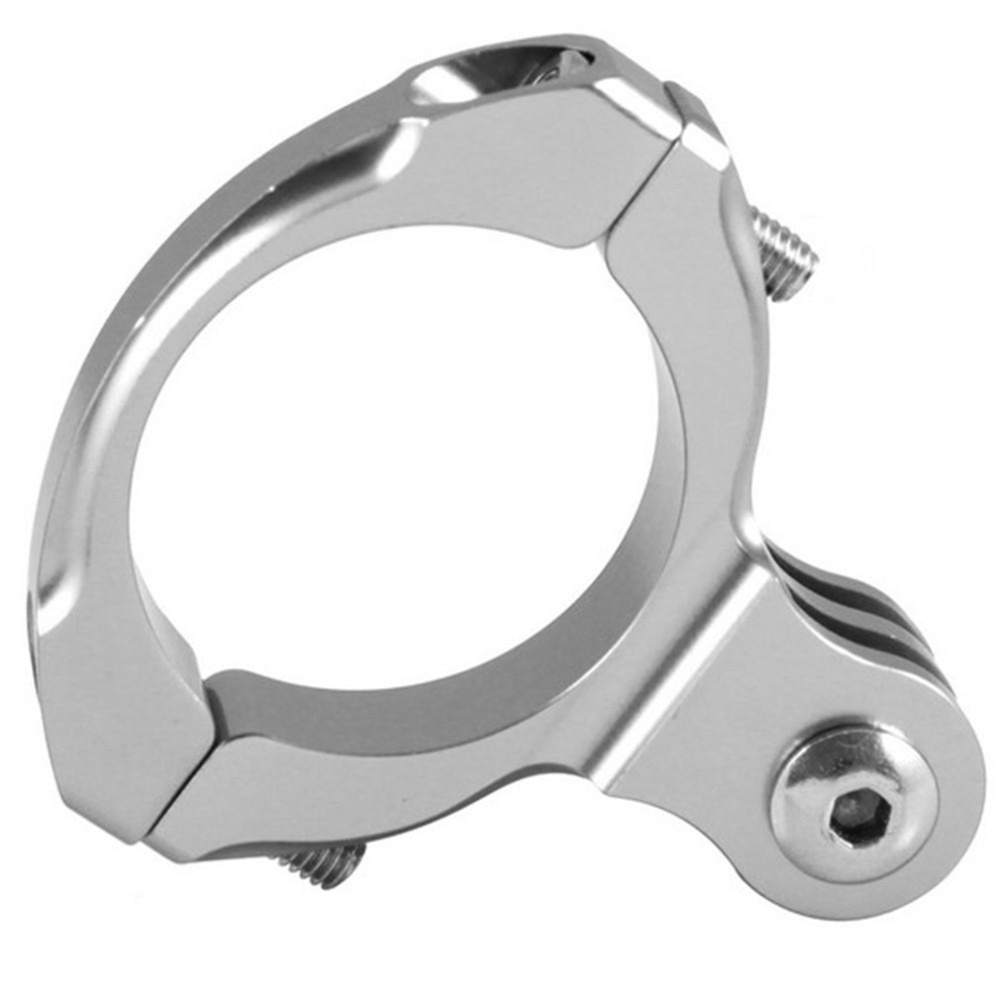 Suporte Bike para GoPro e Câmeras Similares em Alumínio