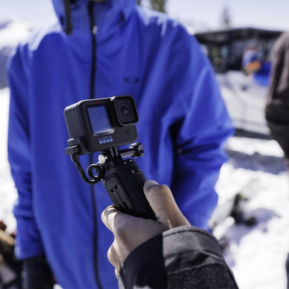 GoPro Volta - Bastão + Tripé + Bateria + Controle Remoto - APHGM-001