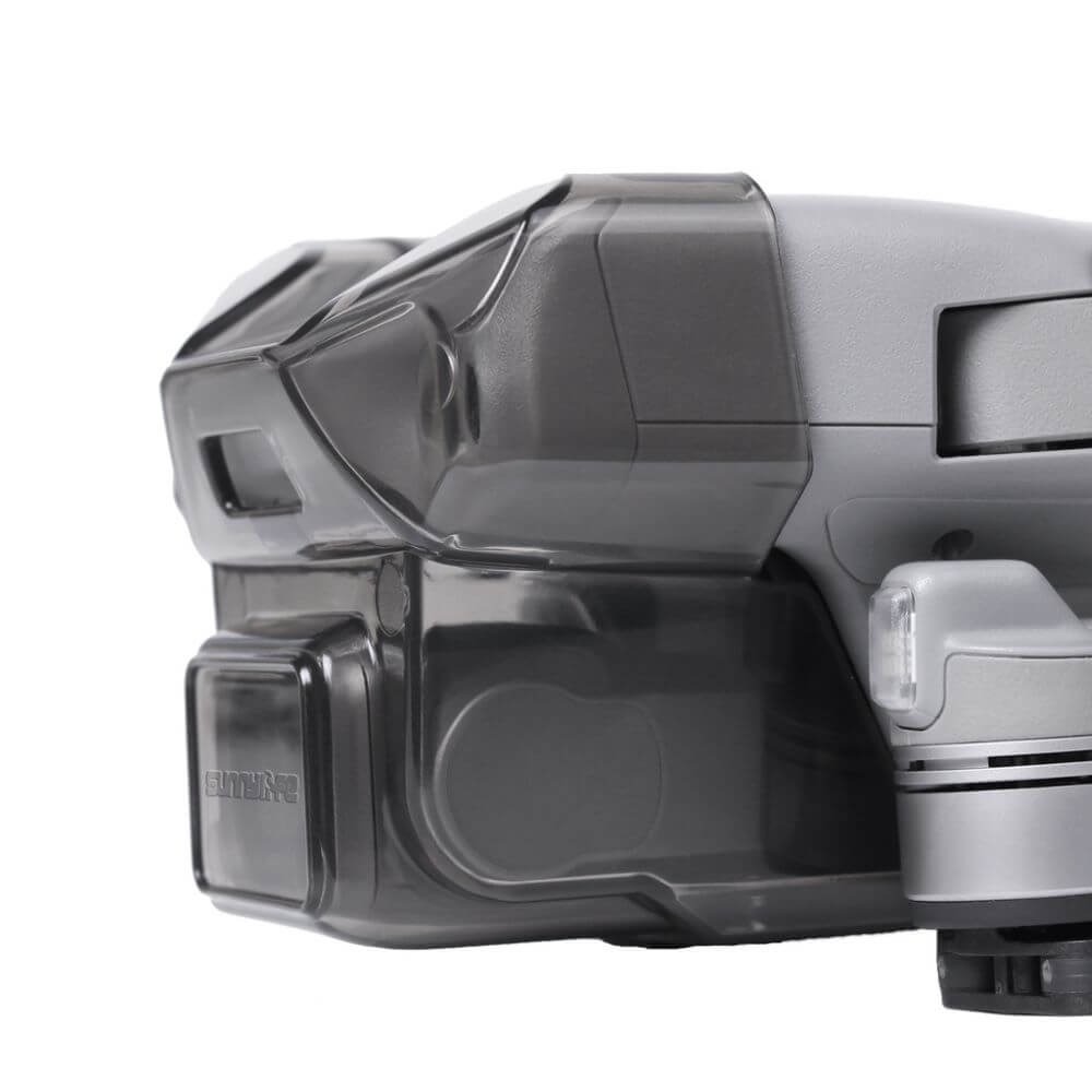 Protetor de Lente e Gimbal para Drone DJI Air 2S - Sunnylife