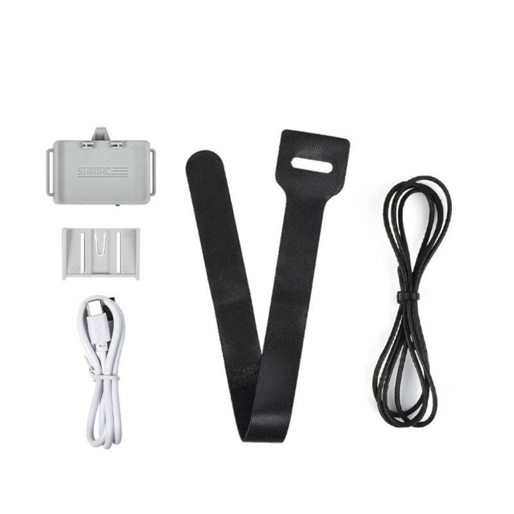 Trem de Pouso com Sistema de Liberação para DJI Mini 3 / Mini 3 Pro - StartRC