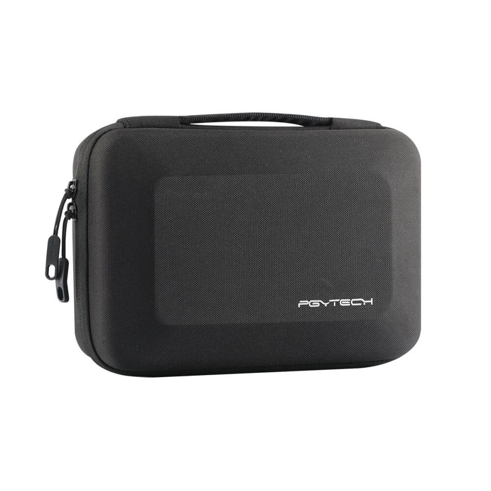 Case para DJI Osmo Pocket / Osmo Action / Câmeras GoPro - Pgytech