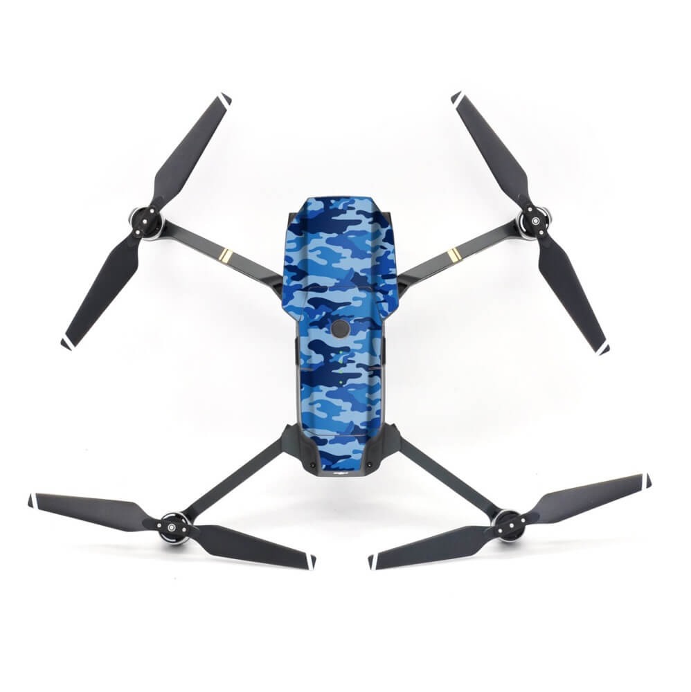 Adesivos para DJI Mavic Pro Pgytech (CA4)