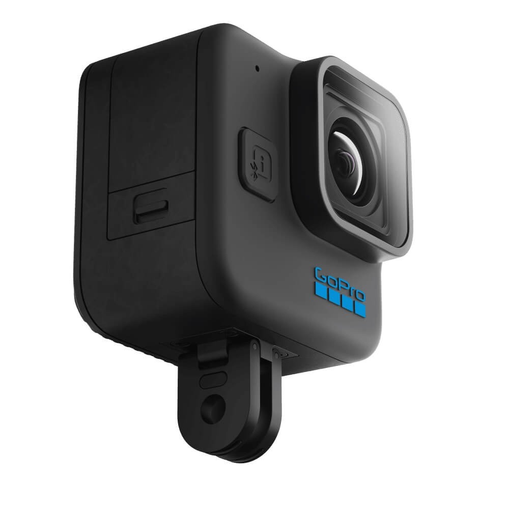Câmera GoPro Hero 11 Black Mini à Prova D’água 24,7MP 5.3K