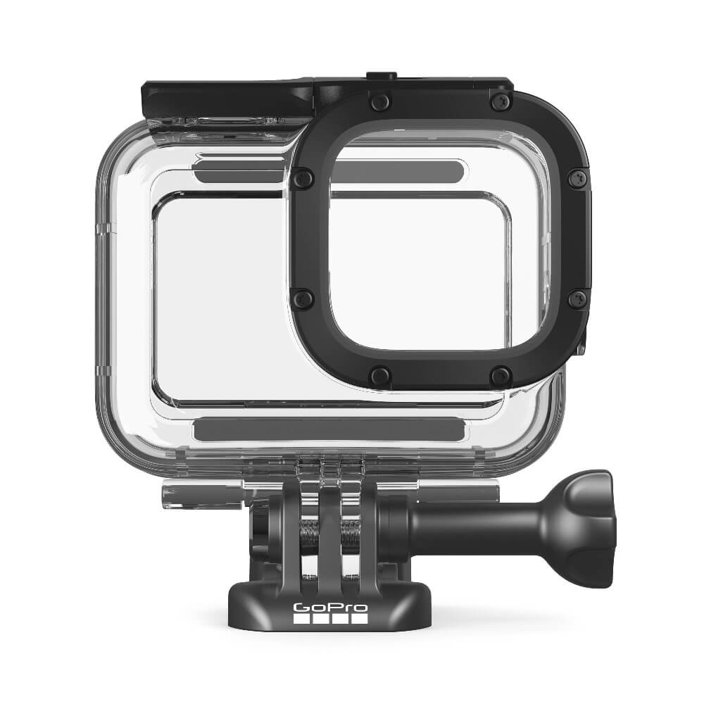 Caixa Estanque GoPro Hero 8 Black - GoPro AJDIV-001