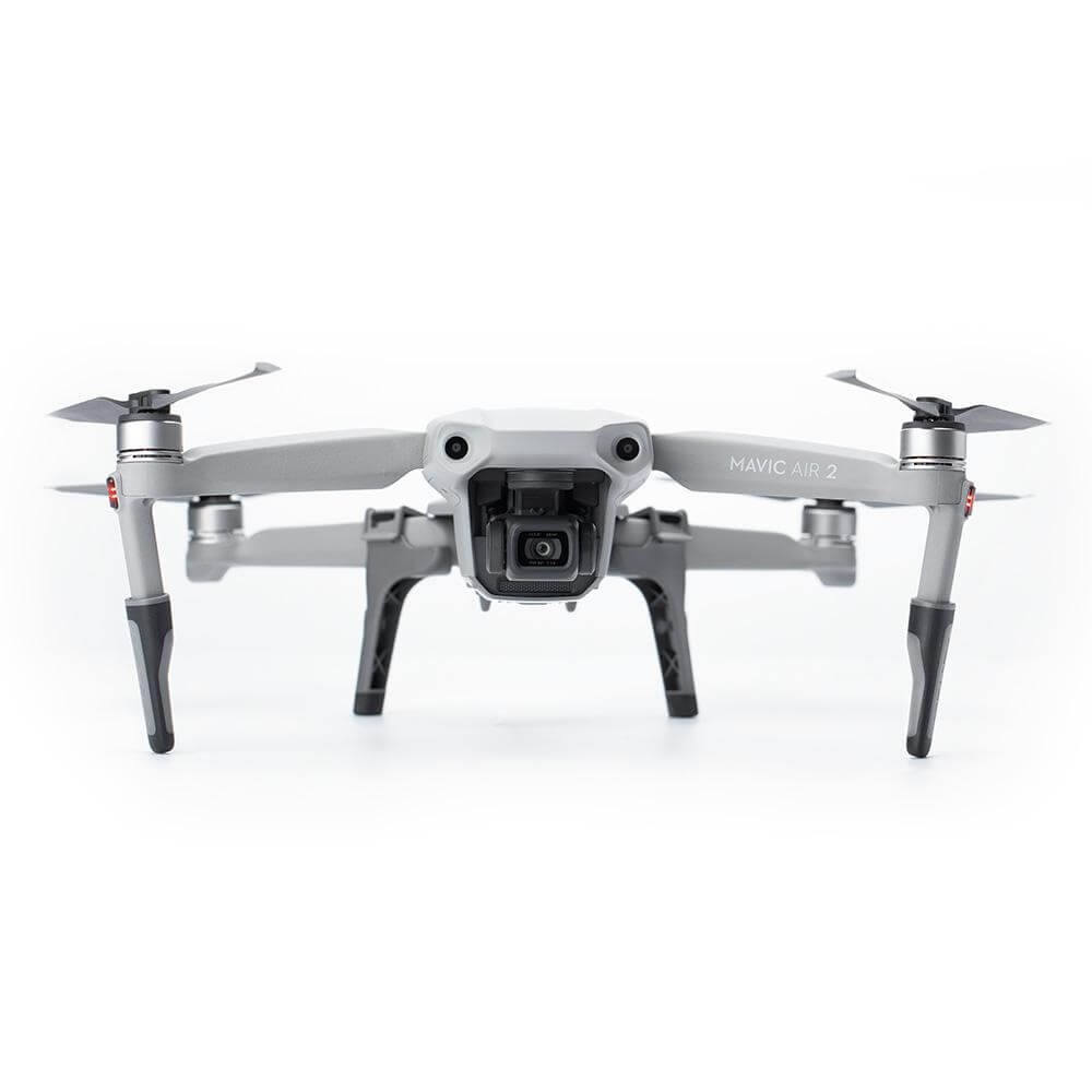 Extensor de Trem de Pouso para Drone DJI Mavic Air 2 e 2S - Pgytech