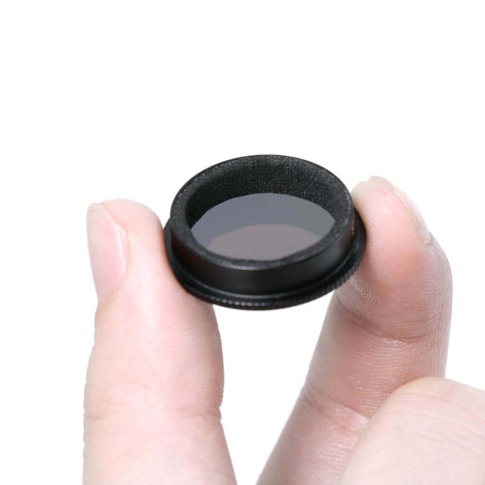 Kit de Filtros ND e CPL para Drone DJI FPV - Sunnylife