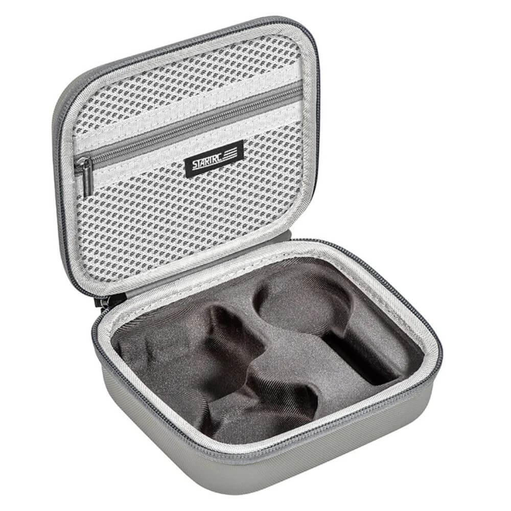 Case Estojo de Transporte para Câmera Insta360 GO 3 - StartRC