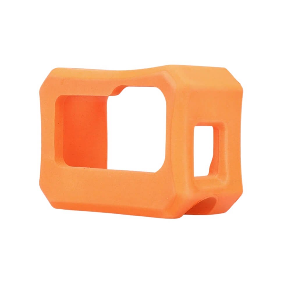 Boia Flutuante para GoPro Hero 13 / 12 / 11 / 10 / 9 Black