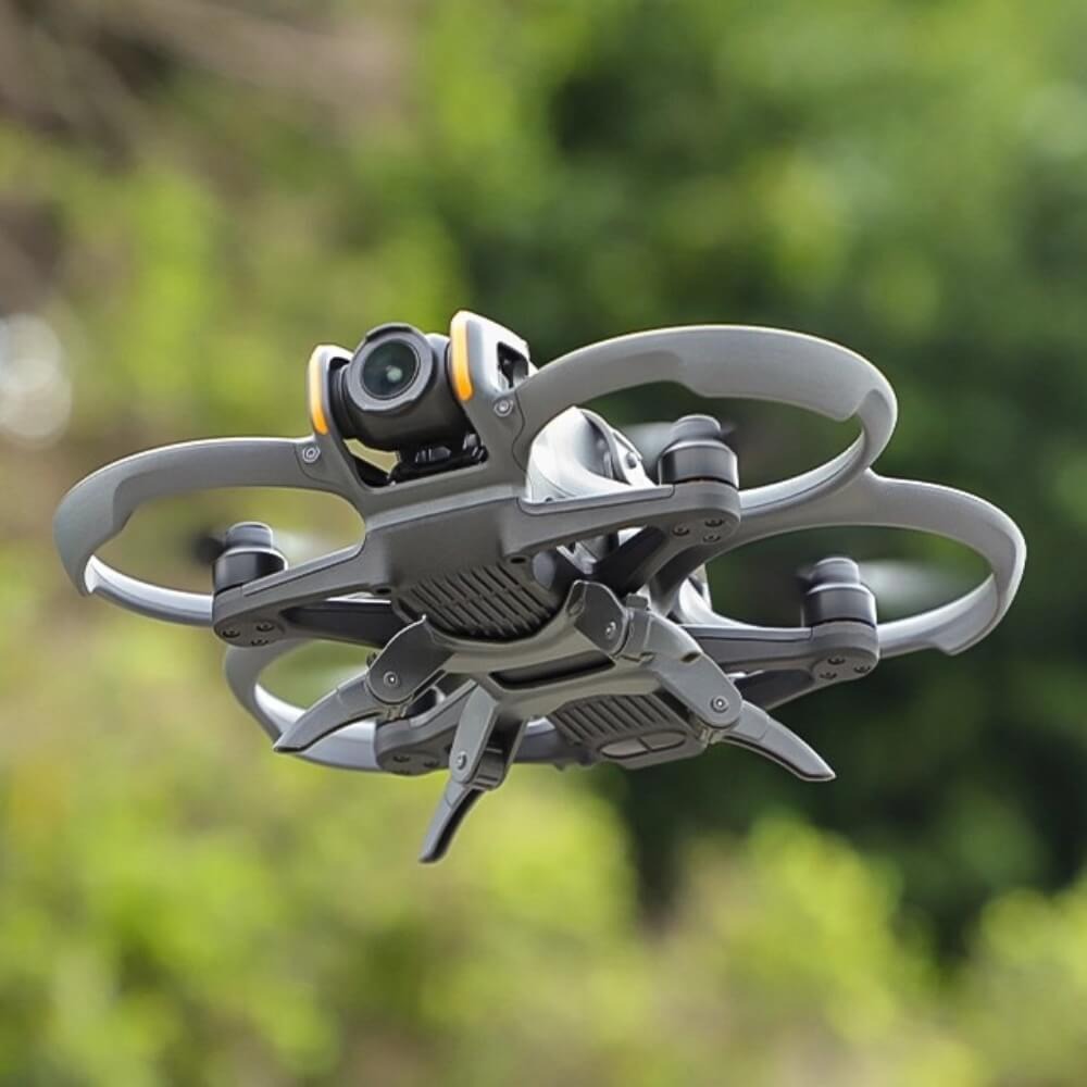 Extensor de Trem de Pouso para Drone DJI Avata 2 - Sunnylife