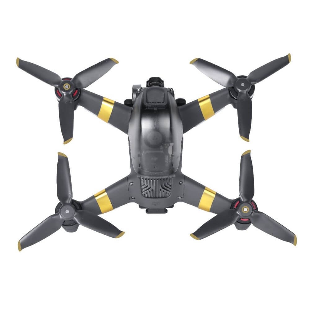 Kit de Hélices para Drone DJI FPV - Sunnylife