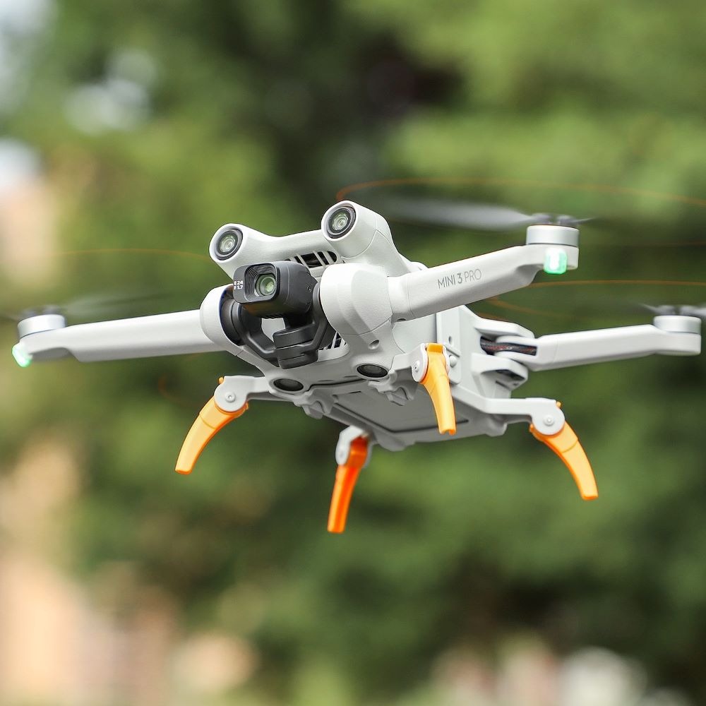 Trem de Pouso para Drone DJI Mini 3 Pro - Sunnylife