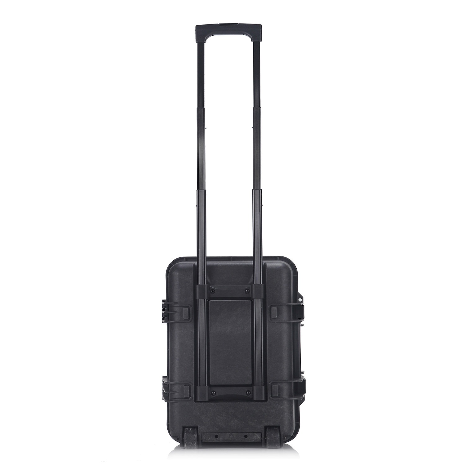 Case Maleta para Drone DJI Phantom 4 e Phantom 3 com Rodinhas - Cor Preto (falta fotos e ajuste interno)