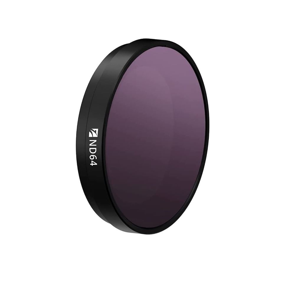 Kit de Filtros ND para Insta360 GO 2 / GO 3 - Freewell (Standard Day)