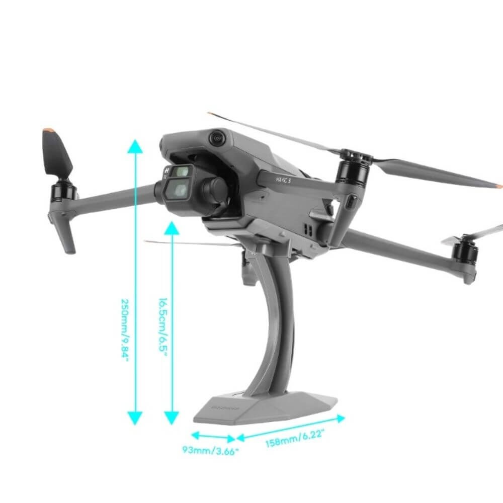 Suporte de Mesa para Drone Mavic 3 / Mavic 2 / Mavic Pro - Sunnylife